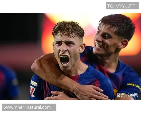西甲激情对决巴萨大胜莱比锡引发转会风波与球迷热议