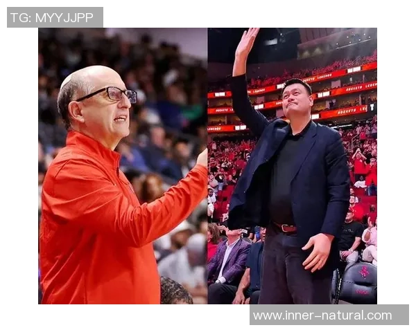 姚明加盟火箭的初期挑战与成长之路：从新秀到NBA巨星的蜕变历程