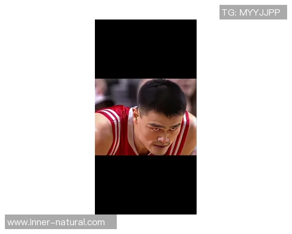 姚明在篮球场上的无敌表现让对手束手无策的防守之道探秘