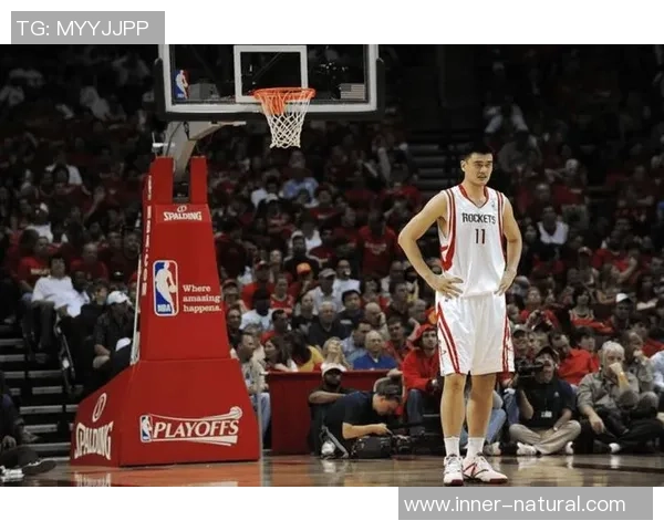 姚明在NBA的职业生涯数据分析与影响力探讨