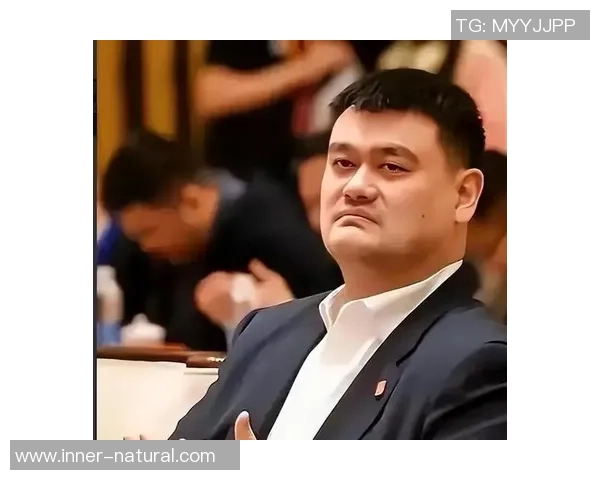 姚明携手忠楚雄共创篮球传奇引领中国体育新风潮